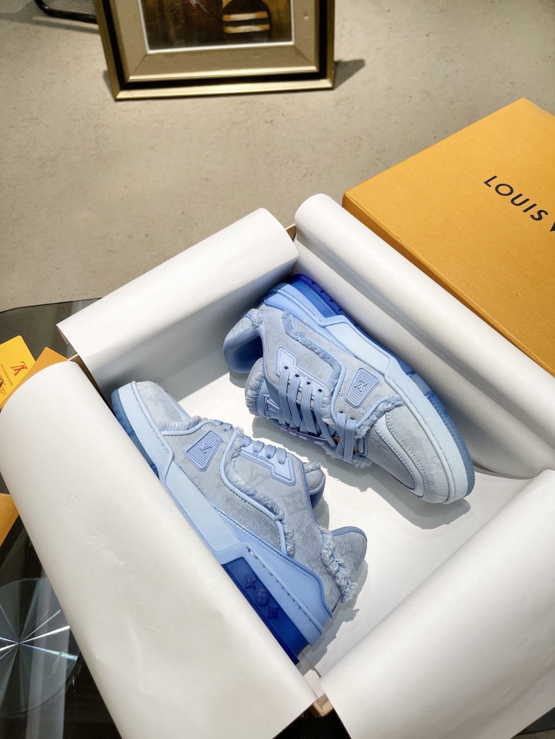 Louis Vuitton Sneakers